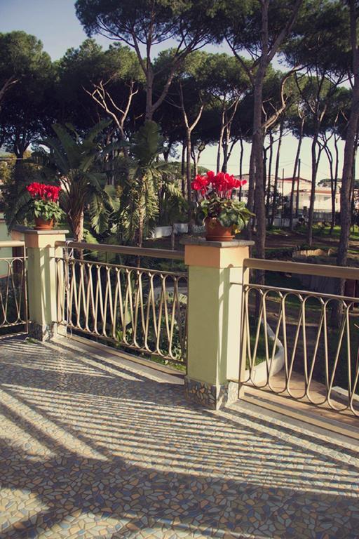 Bed and Breakfast Al Corbezzolo Torre del Greco Habitación foto
